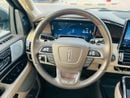 Lincoln Navigator Reserve 3.5L