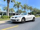 مرسيدس بنز SLK 350 SLK 350, , Japanese Specs