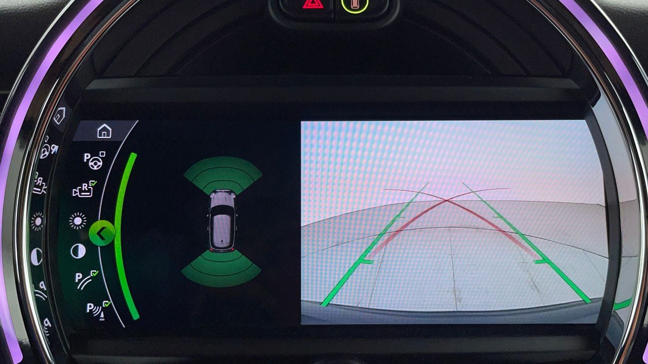 Mini Cooper JOHN COOPER WORKS 2 | Zero Down Payment | Free Home Test Drive