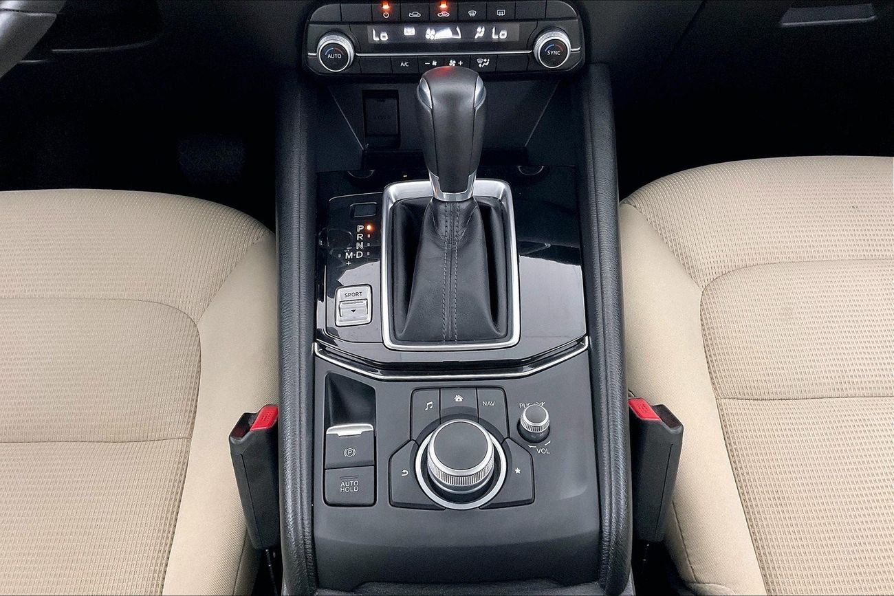 Mercedes-Benz C 200 AMG Package | 1 year free warranty | 0 Down Payment