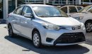 Toyota Yaris SE 1.5