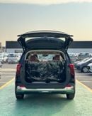 Kia Carnival   KIA CARNIVAL (HEV ) 1.6T GCC specs - 2026 MODEL ( only for EXPORT)