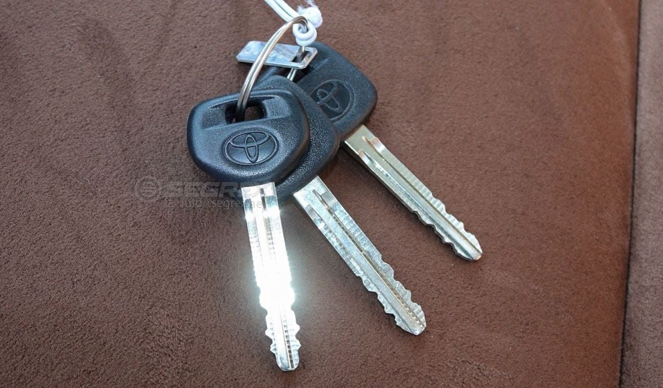 Toyota Land Cruiser Pick Up 2025 Model Toyota Land Cruiser Pick Up, LC79 Single Cabin, 4.0L Petrol 4WD 6A/T