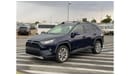 Toyota RAV4 *Offer*2019 Toyota Rav4 XLE Premium 4x4 Active Radar & Full Option / EXPORT ONLY
