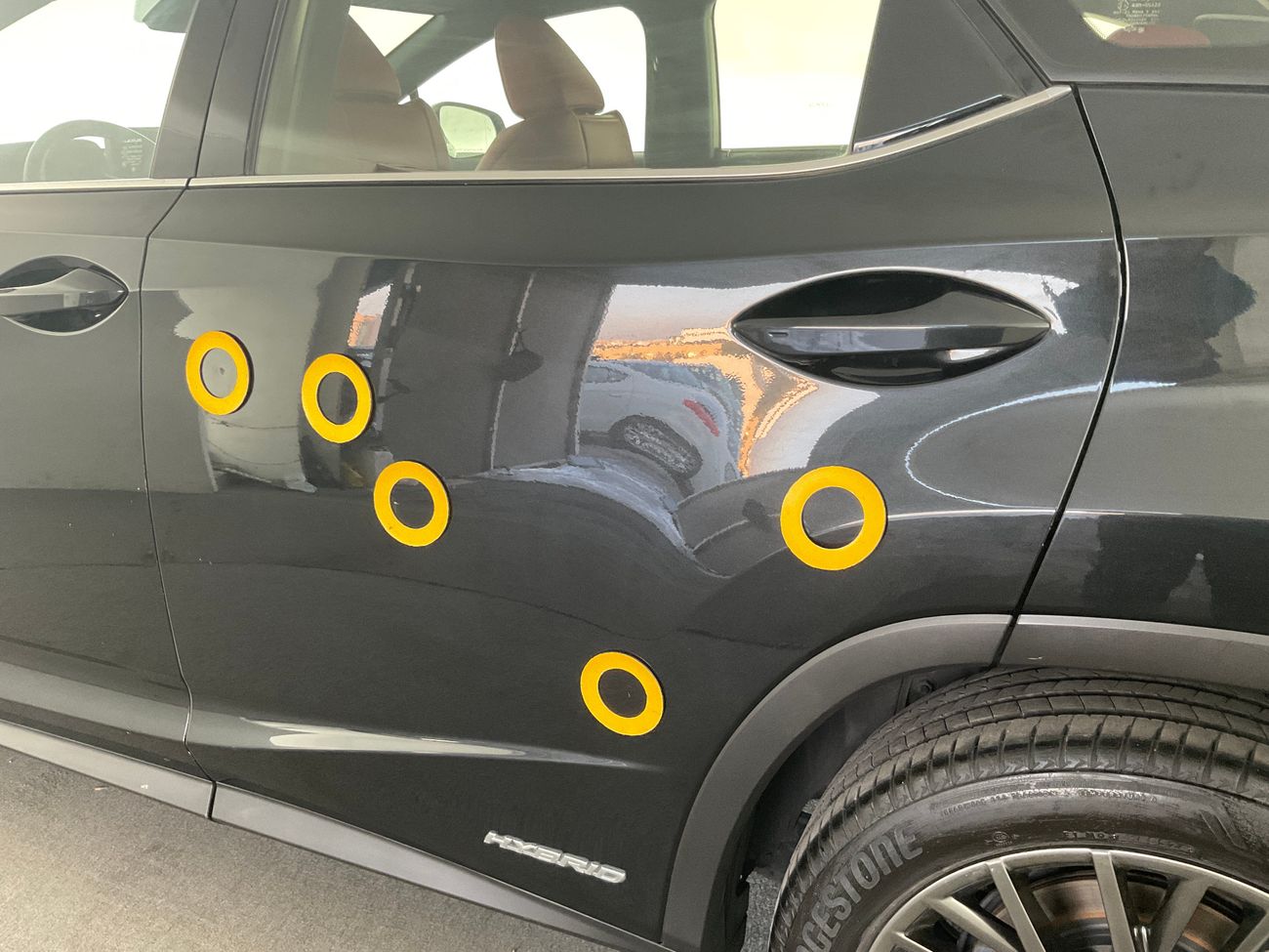 لكزس RX450h F-Sport | upto AED 20,000 Ramadan Discount | شامل الضمان | 0 ﺪﻔﻋﺓ ﺃﻮﻟﻯ