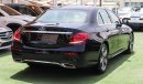 مرسيدس بنز E 350 AMG