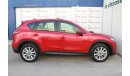 مازدا CX-5 GTX 2.5L AWD 2015 MODEL FULL OPTION