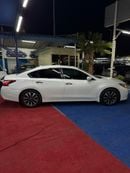 نيسان ألتيما SV 2.5L