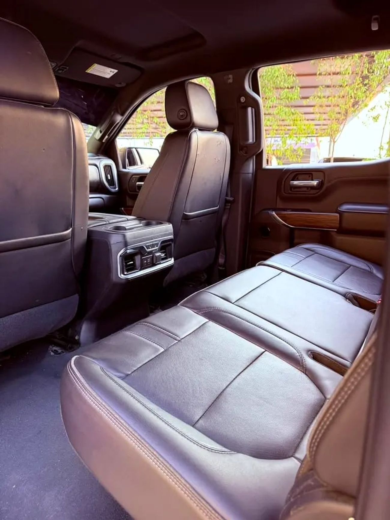 Chevrolet Silverado LT - American Specs - Well Maintained