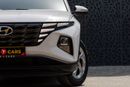 Hyundai Tucson Comfort 2.0L