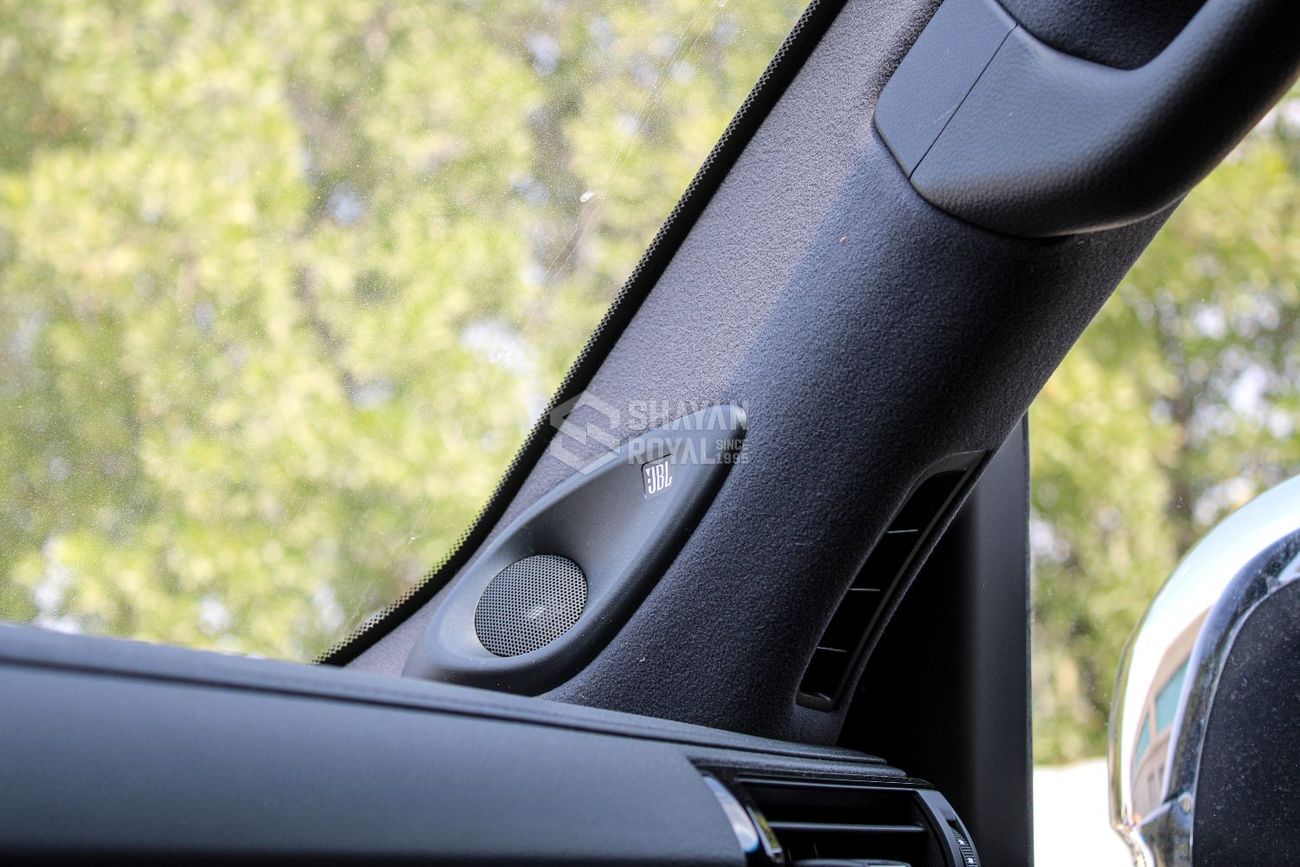 Toyota Land Cruiser LC300 3.5L TWIN TURBO VXR FULL OPTION PETROL V6 AT 7S 2026MY