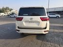 Toyota Land Cruiser GXR 4.0L