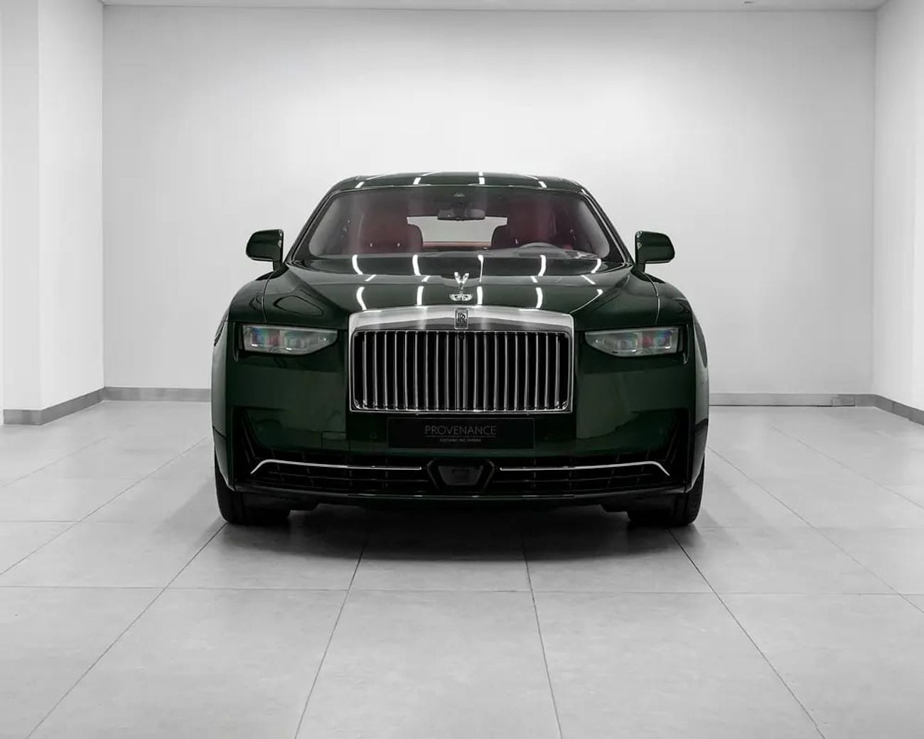 Rolls Royce Ghost Extended |Certified Pre-Owned | Warranty Service