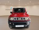 Suzuki Jimny GLX