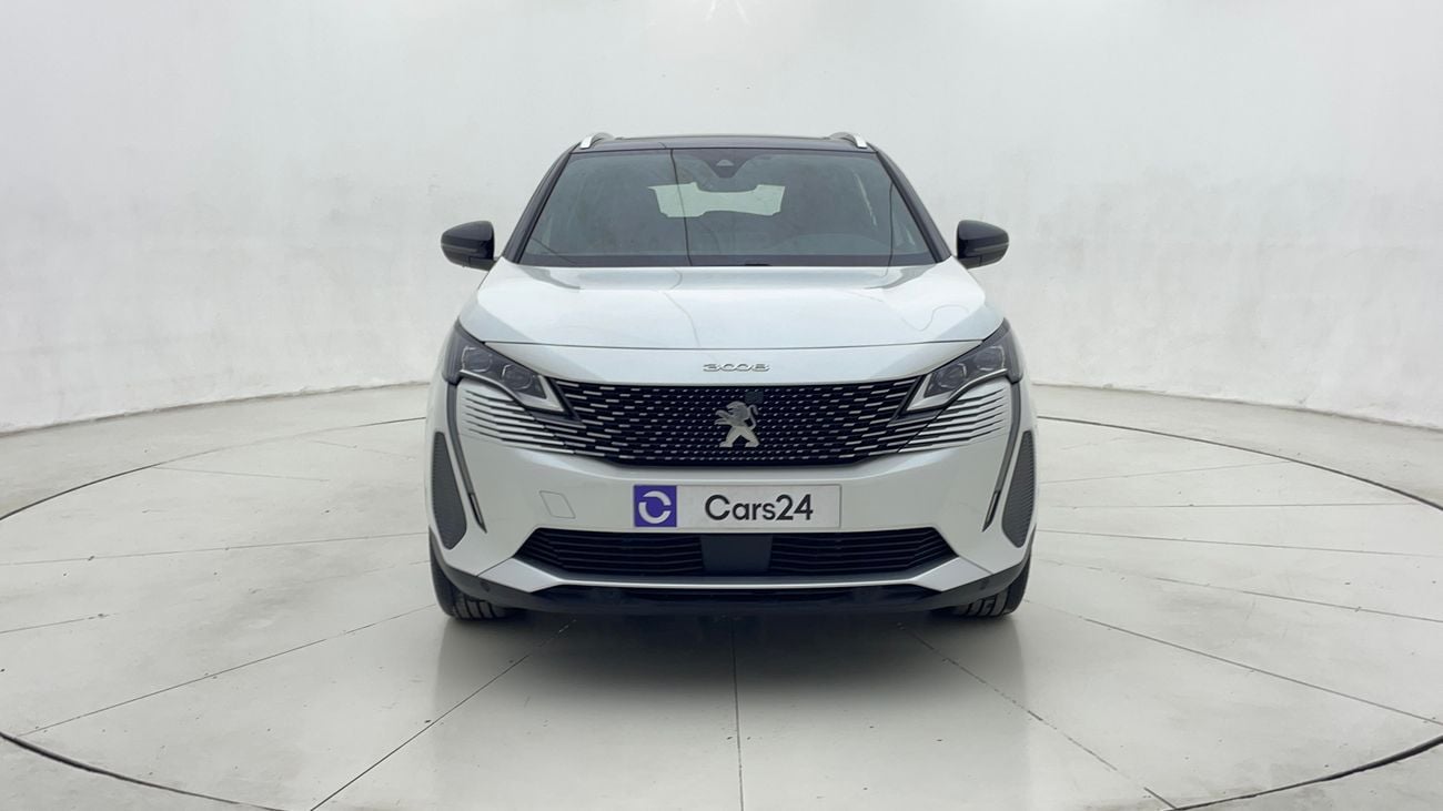 بيجو 3008 2025 GT | AED 1567/Month | 0 DP | 30 Day Return | Warranty | Service History