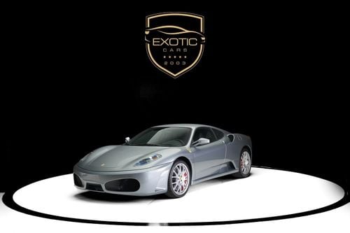 Ferrari F430 STD
