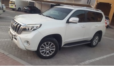 Toyota Prado 4.0