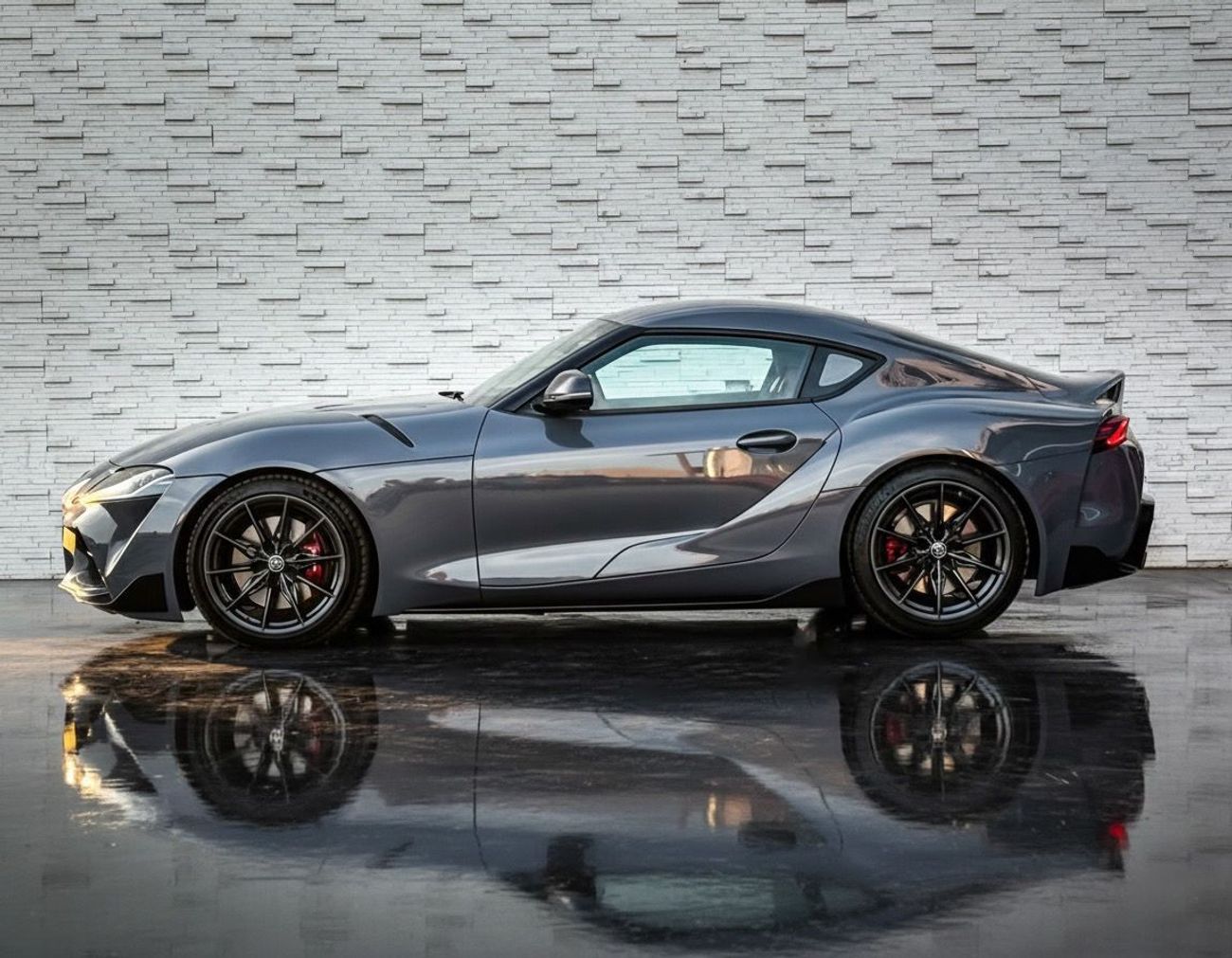 تويوتا سوبرا GR 3.0L