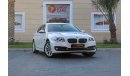 BMW 520i F10