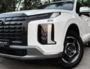 Hyundai Palisade GLS COMFORT Hyundai Palisade | 3.8 L | 2023 | GCC | Accident-Free | In Excellent Condition | 1428 P.