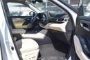 Toyota Highlander 2023 MODEL: TOYOTA HIGHLANDER LIMITED 2.5L HEV (ONLY FOR EXPORT)