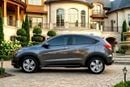 هوندا HRV EX 1.8L EX - GCC Specs - Excellent Condition