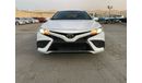 تويوتا كامري 2020 TOYOTA CAMERY / SE / MID OPTION