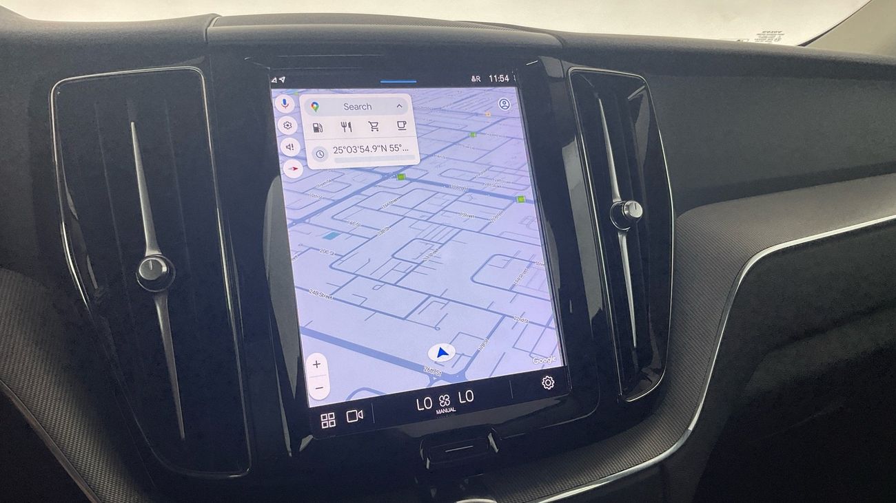 Volvo XC60 B5 Core | upto AED 20,000 Ramadan Discount | Guaranteed Warranty | 0 Down Payment