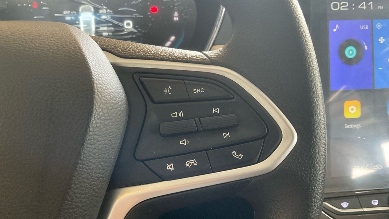 Chevrolet Captiva 1.5T CVT LS 2WD 7 SEATS RVC CLOTH | Guaranteed Warranty | 0 Down Payment