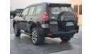 Toyota Prado 2.7 GXR, PUSH START, KEYLESS ENTRY, MONITOR, SPARE UP MODEL 2023, FOR EXPORT AND UAE