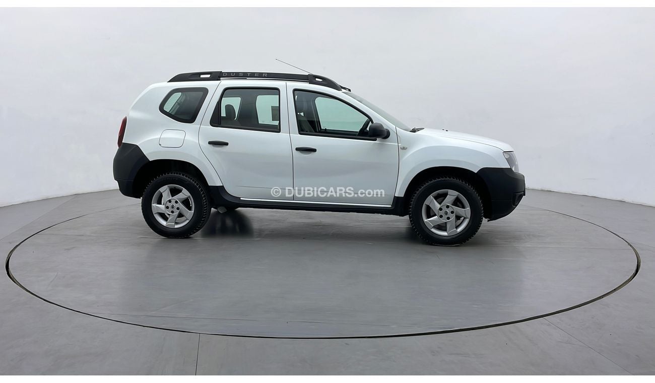 Renault Duster PE 2 | Zero Down Payment | Free Home Test Drive