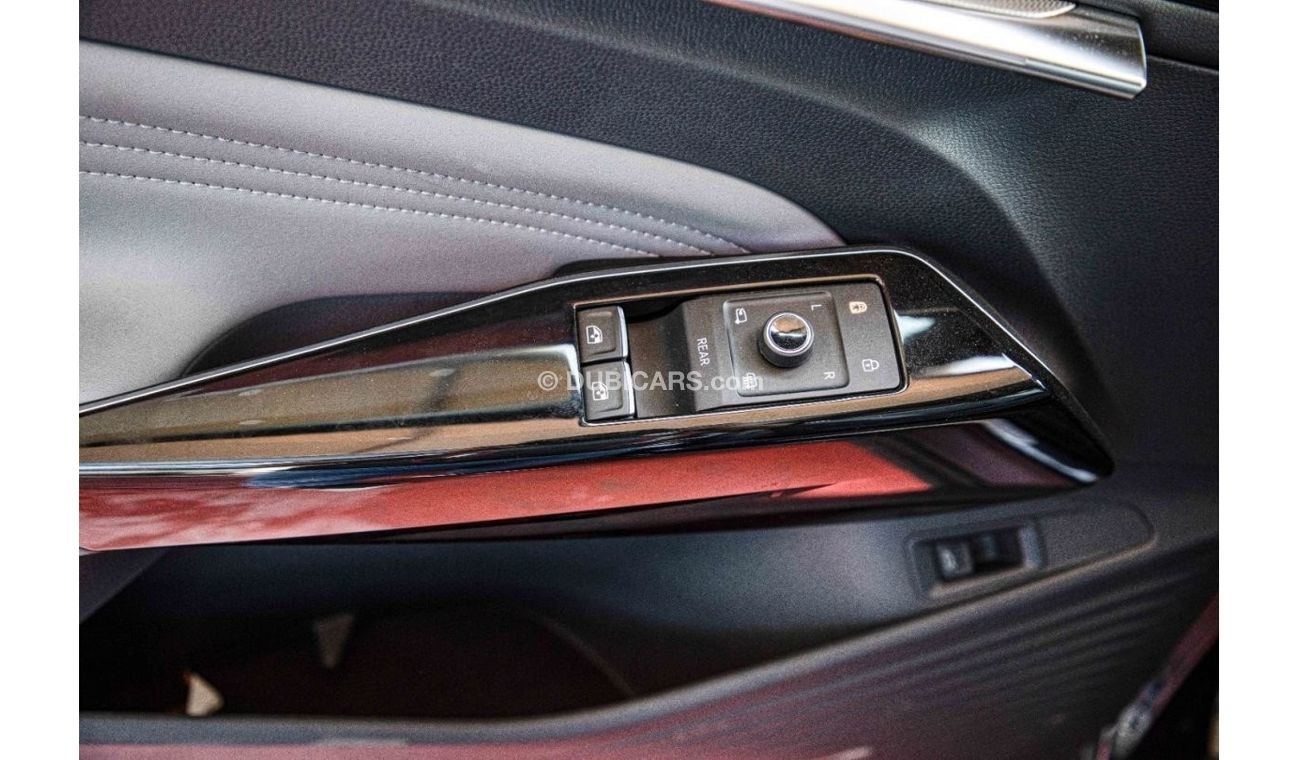 Volkswagen ID.4 2022 Volkswagen ID4 Litepro 20" wheel + openable pano sunroof + HUD + 360CAM | Export Only