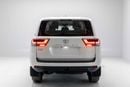 Toyota Land Cruiser LC300 EXR 3.3L - Pearl White Inside Black | Export Only