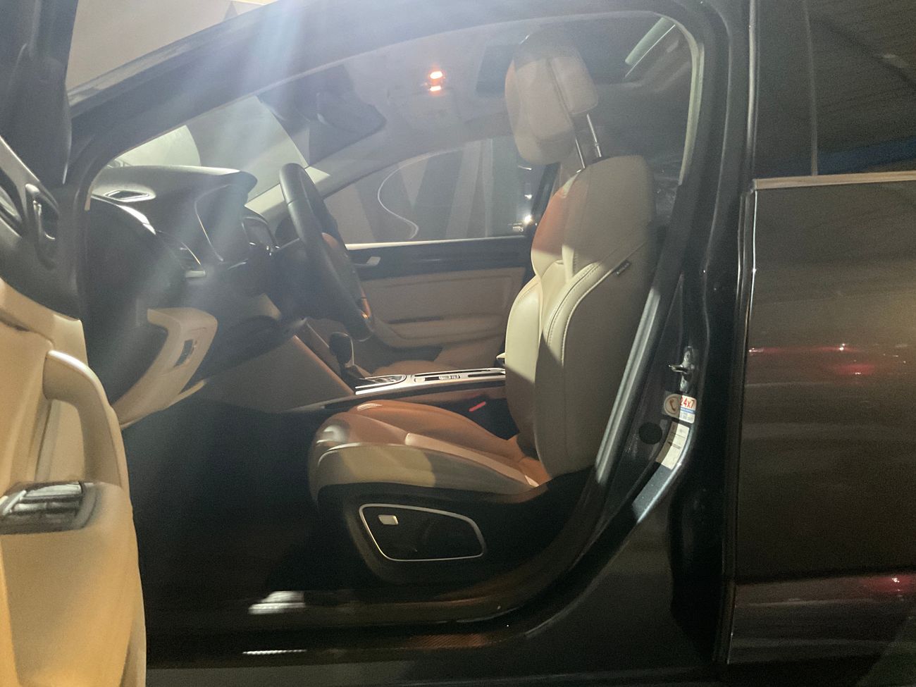 Renault Megane LE+ | Guaranteed Warranty | 0 Down Payment