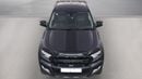 Ford Ranger UK STOCK | RAPTOR BODY KIT | 2019 | RHD | 2.2L DIESEL ENGINE | AUTOMATIC TRANSMISSION | 4WD | 124,27