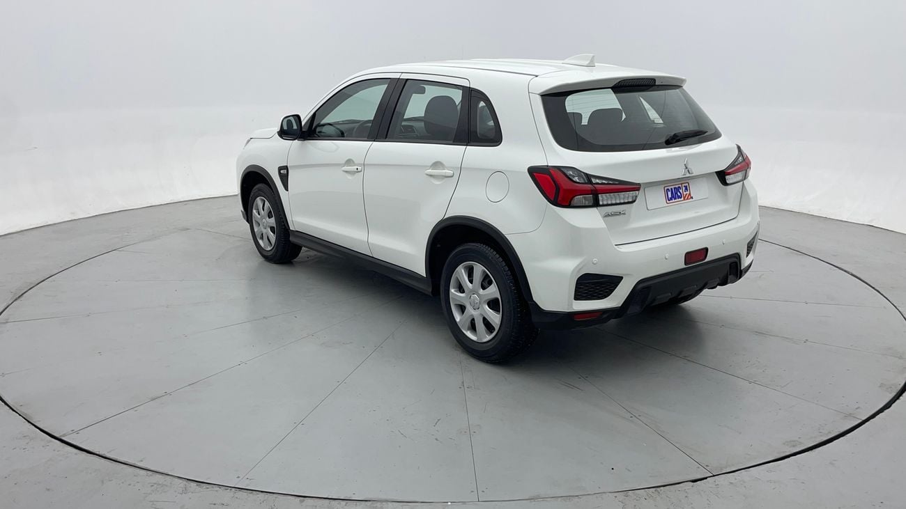 Mitsubishi ASX GLX LOWLINE 2 | Zero Down Payment | Free Home Test Drive