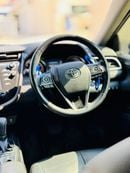 Toyota Camry LTD 3.5L