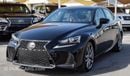 Lexus IS300