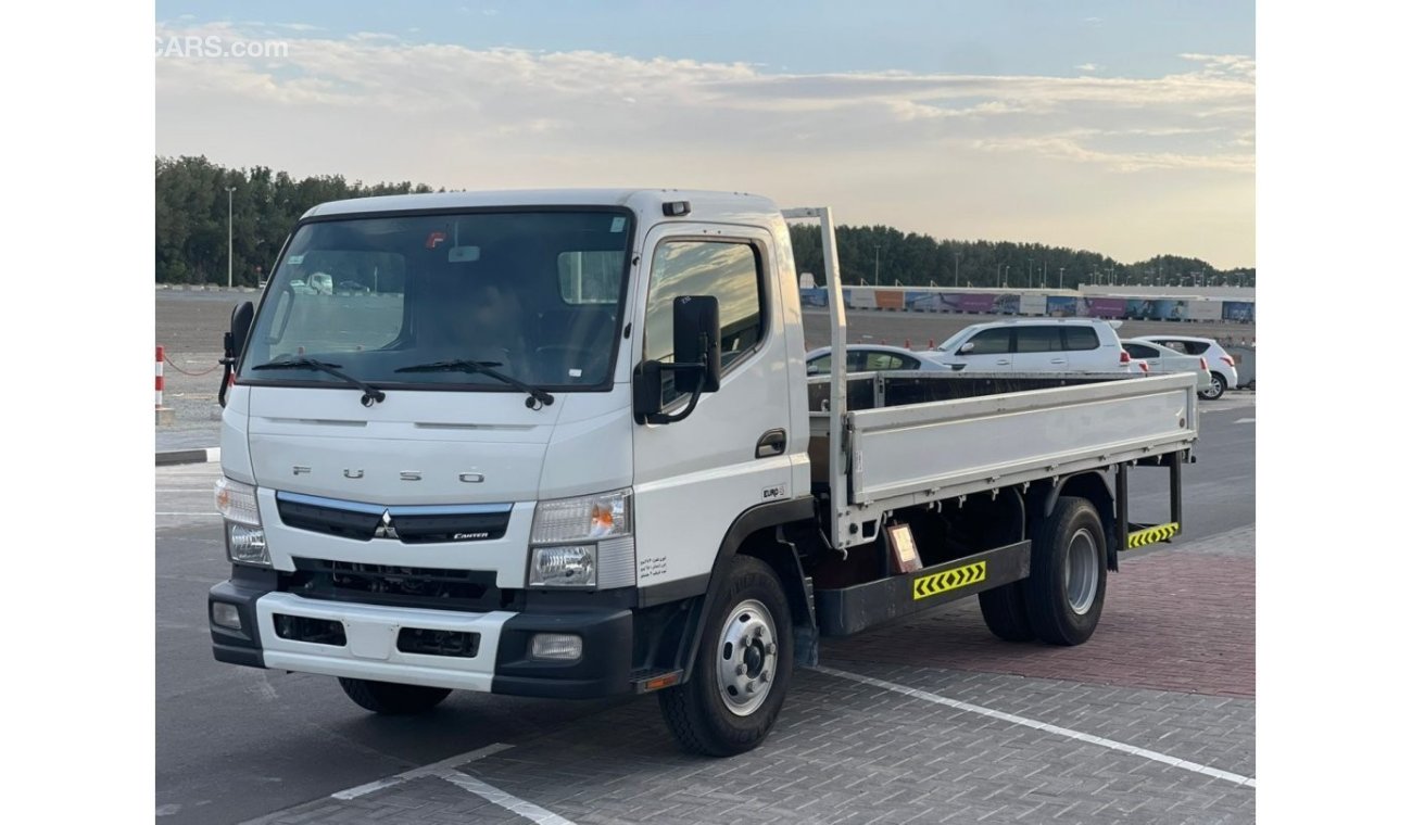 Mitsubishi Canter 2019 Ref#731