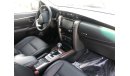 Toyota Fortuner FORTUNER 4.0L, V6, PETROL, FULL OPTION, 2021 MODEL WITH LEATHER FOR EXPORT ONLY