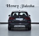 BMW X3 EXCELLENT DEAL for our BMW X3 xDrive30i ( 2021 Model ) in Grey Color GCC Specs