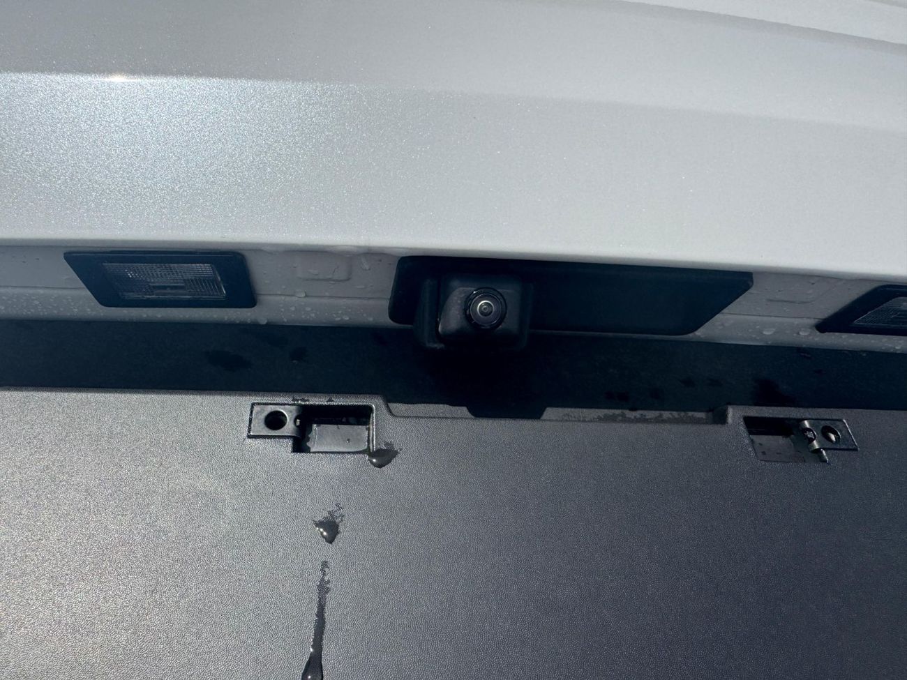 Kia Sportage KIA SPORTAGE  1.5L TURPO 2025