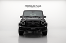Mercedes Benz G63 AMG STD