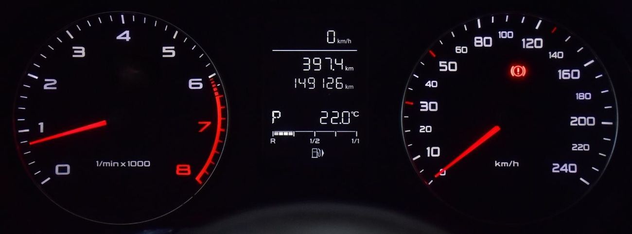 Audi A1 EXCELLENT DEAL for our Audi A1 S-Line ( 2011 Model ) in Black Color GCC Specs