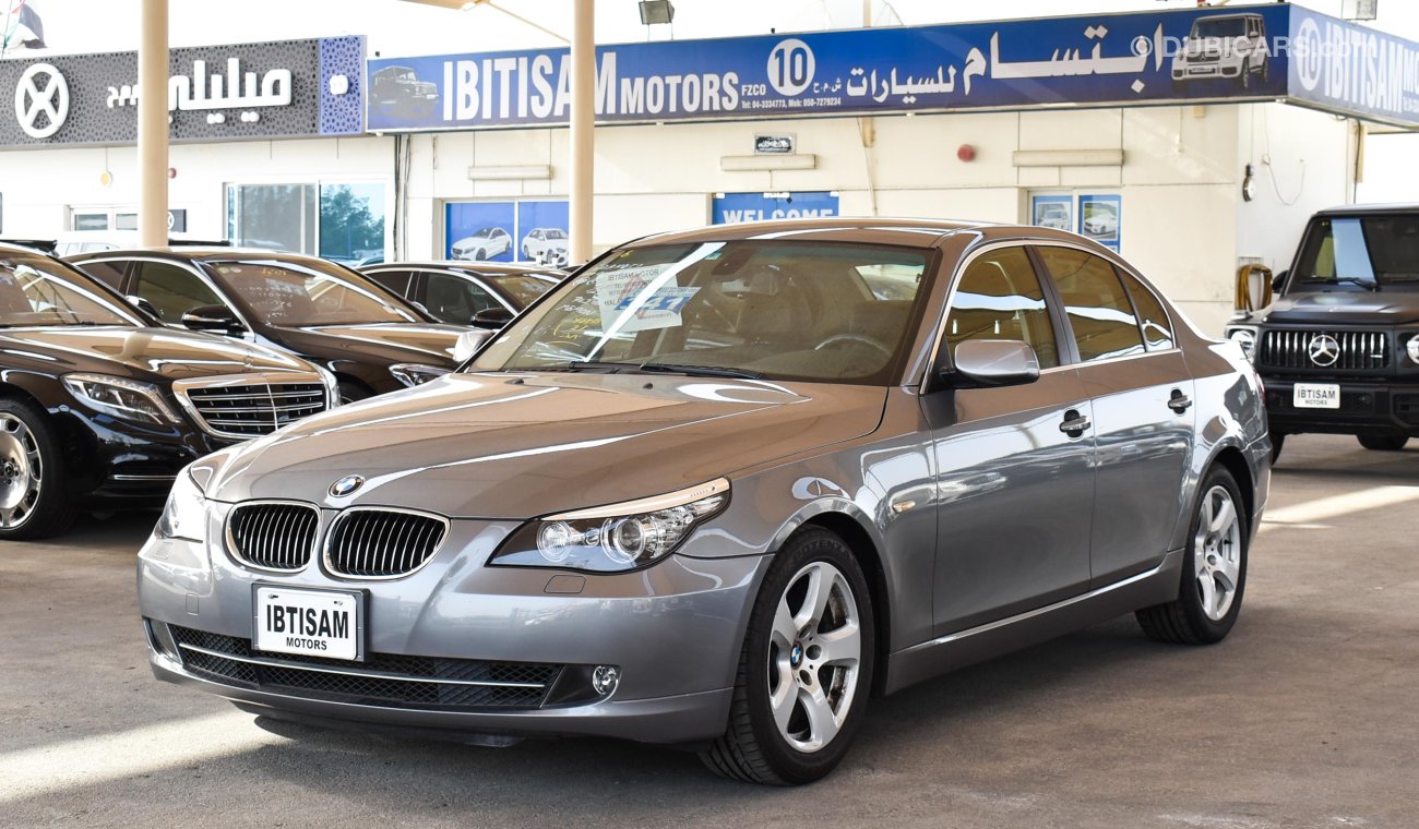 BMW 525 i