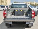 Toyota Hilux 2025 Toyota Hilux Adventure Double Cab Pickup 2.8L 4-Cyl Turbo Diesel A/T 4x4 Only for Africa
