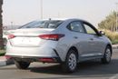هيونداي أكسنت LHD - HYUNDAI ACCENT 1.6L PETROL 2WD COMFORT PLUS AUTOMATIC