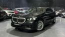 BMW 520i PURE 2.0 L | GCC | Low Mileage | RWD
