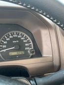 Toyota Land Cruiser Pick Up