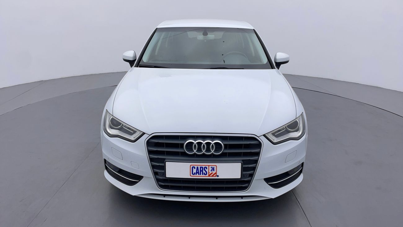 Audi A3 30 TFSI 1.4 | Zero Down Payment | Free Home Test Drive